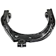 Front, Driver and Passenger Side, Upper; Front, Passenger Side, Lower Control Arms