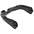 Front, Driver and Passenger Side, Upper; Front, Passenger Side, Lower Control Arms