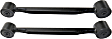 Rear, Driver and Passenger Side, Upper Control Arms