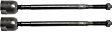 Front, Driver and Passenger Side, Inner Tie Rod Ends