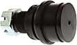 Front, Driver and Passenger Side, Upper and Lower Ball Joints