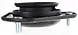Front, Driver and Passenger Side Shock and Strut Mounts