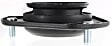 Front, Driver and Passenger Side Shock and Strut Mounts