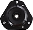 Front, Driver and Passenger Side Shock and Strut Mounts