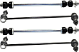 Front and Rear Sway Bar Link