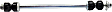 Front and Rear Sway Bar Link