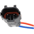 Front and Rear, Driver and Passenger Side Window Motor