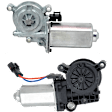 Window Motor