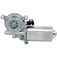 Window Motor