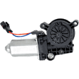 Window Motor