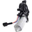 Window Motor