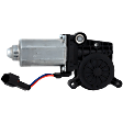 Window Motor, New