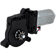 Window Motor, New