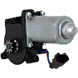 Window Motor, New