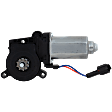 Window Motor, New