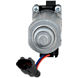 Window Motor, New