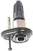 Ignition Coils, 4.2L, 6 Cyl. Engine