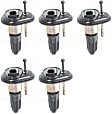 2002 Oldsmobile Bravada - Ignition Coil, Set of 5, 4.2L 6Cyl