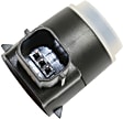 Rear, Driver and Passenger Side Parking Assist Sensors, Pin type, 3-Prong Male Terminal