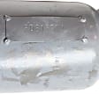 2011 GMC Acadia - Front, Driver and Passenger Side Catalytic Converter, 3.6L 6Cyl, Federal EPA Standard, 46-State Legal (Cannot ship to CA, CO, NY or ME), Direct Replacement Series