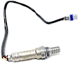 After Catalytic Converter, Driver Side Oxygen Sensor, Set of 4, 4-wire