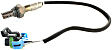 Before Catalytic Converter Oxygen Sensor, Set of 2, 4-wire