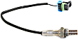 Before Catalytic Converter Oxygen Sensor, Set of 2, 4-wire