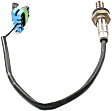 Before Catalytic Converter Oxygen Sensor, Set of 2, 4-wire