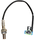 Before Catalytic Converter Oxygen Sensor, Set of 2, 4-wire