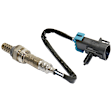 Oxygen Sensor, Set of 2, 4-wire