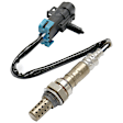 Oxygen Sensor, Set of 2, 4-wire