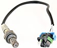 Before and After Catalytic Converter Oxygen Sensor, Set of 2, 4-wire, 6.0L, 8Cyl
