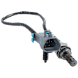 Before Catalytic Converter Oxygen Sensor, Set of 2, 4-wire