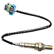 Before and After Catalytic Converter Oxygen Sensor, Set of 2, 4-wire