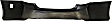 2013-2015 Honda Accord - Front and Rear Primed Bumper Covers, Sedan