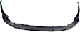 2014 Hyundai Santa Fe - Front, Upper and Lower Upper - Primed, Lower - Textured Bumper Cover