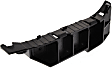 Front, Driver and Passenger Side Bumper Brackets