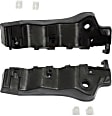 Front, Driver and Passenger Side Bumper Brackets