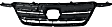 Inner and Outer Grilles, Paintable, Japan Built Vehicle
