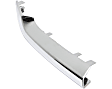 2016 Honda Odyssey EX-L 6 Cyl 3.5L - Grille Trim, Driver and Passenger Side, Lower, Chrome