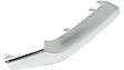 2016 Honda Odyssey EX-L 6 Cyl 3.5L - Grille Trim, Driver and Passenger Side, Lower, Chrome