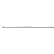 Grille Trim, Chrome