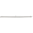 Grille Trim, Chrome