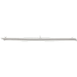 Grille Trim, Chrome