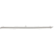 Grille Trim, Chrome