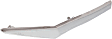 Driver and Passenger Side Grille Trim, Chrome