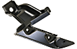 Driver and Passenger Side Grille Bracket