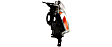2011 Honda Pilot - Driver and Passenger Side Halogen Headlight, Without bulb(s), OE Replacement