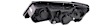 2010 Hyundai Sonata - Driver and Passenger Side Halogen Headlight, With bulb(s), OE Replacement, CAPA Certified