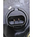 2007 Hyundai Santa Fe - Driver and Passenger Side Halogen Headlight, With bulb(s), OE Replacement